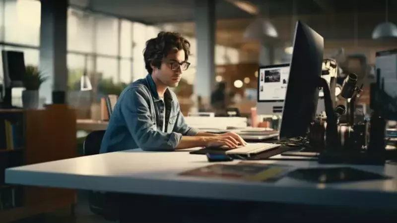 Adobe's Q1 Performance Navigates AI-Driven Market Shifts