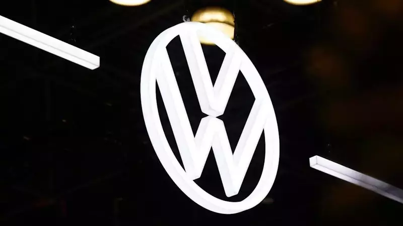 Volkswagen's Strategic Workforce Adjustment in Germany