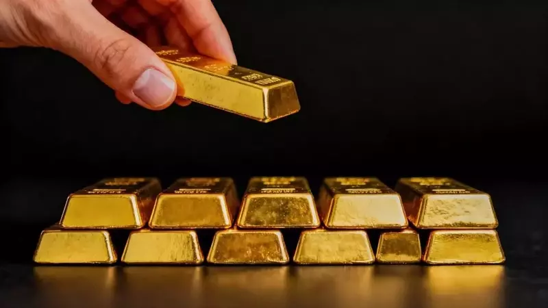 DBS Launches Tokenized Physical Gold for Singapore Retail Investors