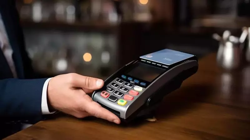 Analysts Reaffirm Confidence in Global Payments Despite Recent Stock Drop