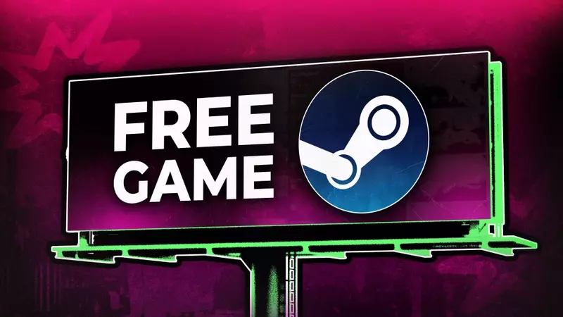 Three Top-Rated PC Games Available for Free on Steam