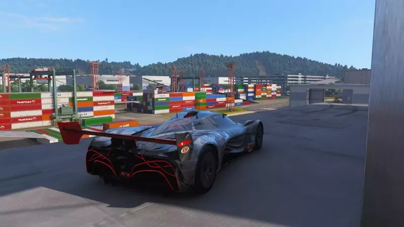 Forza Horizon 6: Tokyo City Treasure Hunt Guide