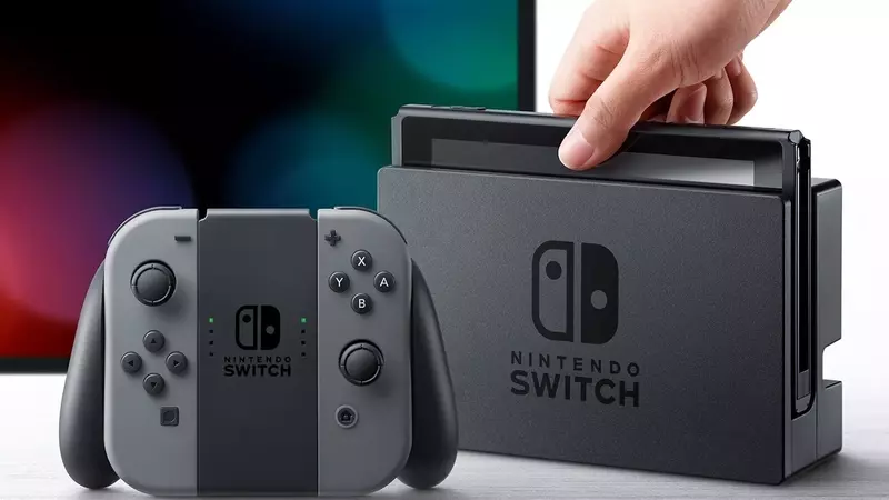 Nintendo's Stance Against Scalpers Amidst Console Price Hikes