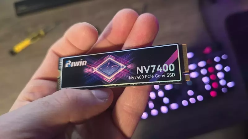 Biwin Secures Multi-Year NAND Deal to Combat Memory Shortages