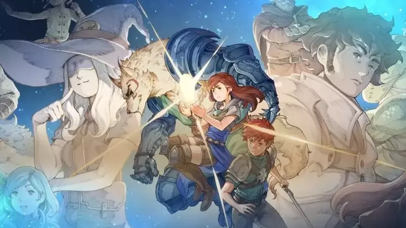 Chained Echoes Physical Edition Confirmed After Legal Disputes
