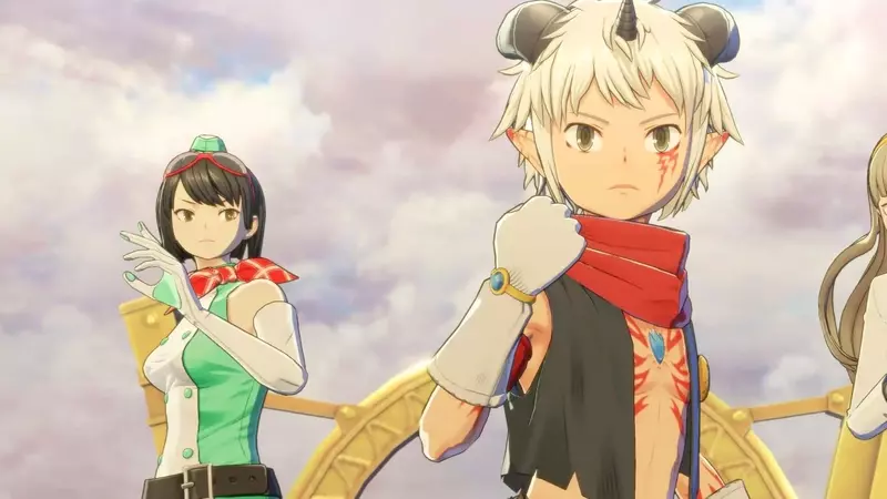 Top RPGs to Play While Awaiting Final Fantasy 7 Revelation