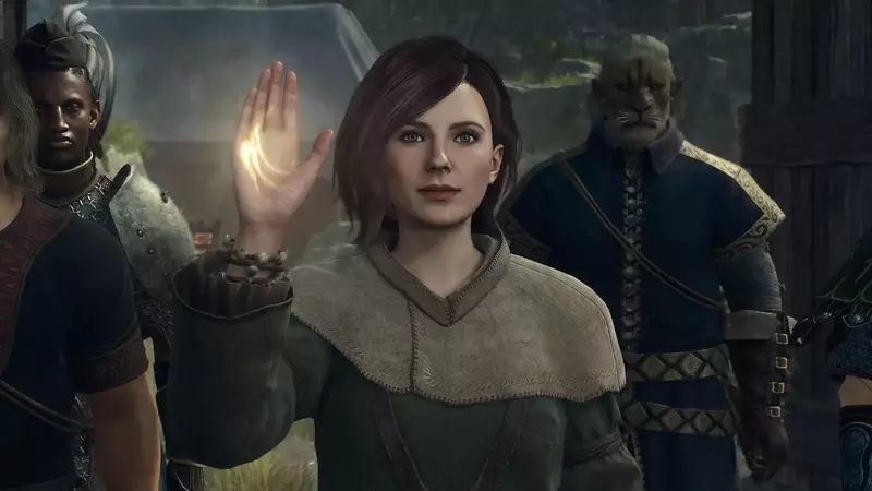 Dragon's Dogma 2 Fast Travel Changes and Major Updates