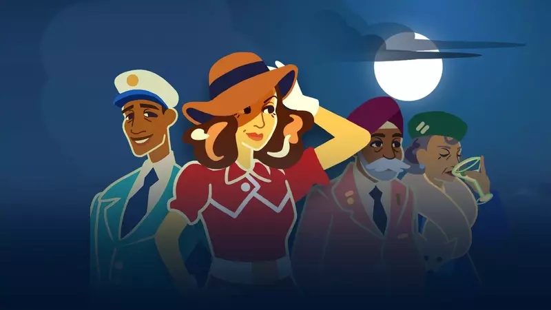Humble Bundle Offers Exceptional Narrative Games at a Bargain Price