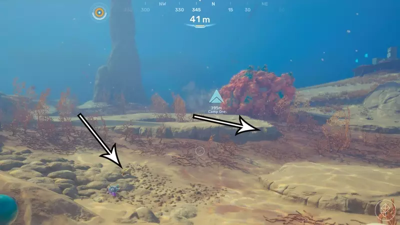 Subnautica 2: Essential Sulfur Acquisition Guide