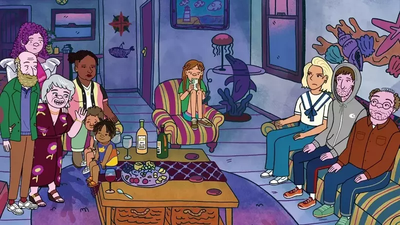 Raphael Bob-Waksberg's 'Long Story Short': A Deep Dive into Animated Family Saga
