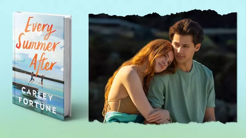 Every Year After: A Deep Dive into a Complicated Love Story