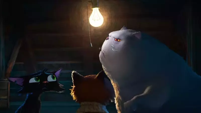 Pixar's New Animated Feature 'Gatto' Unveils Star-Studded Cast and Intriguing Plot