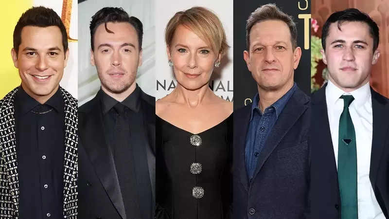 Stagedoor Manor Celebrates 50 Years with Star-Studded NYC Concert