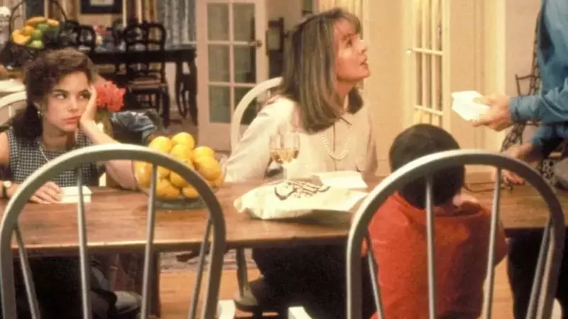 Nostalgic Comfort: Revisiting '90s "Butter Mom" Films
