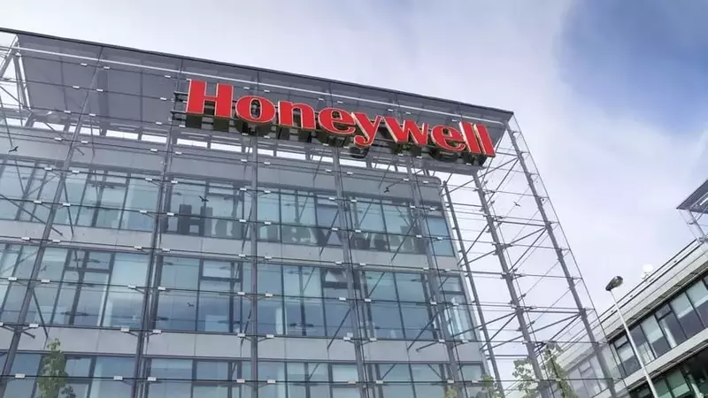 Honeywell's Strategic Vision for Automation Dominance and Financial Growth