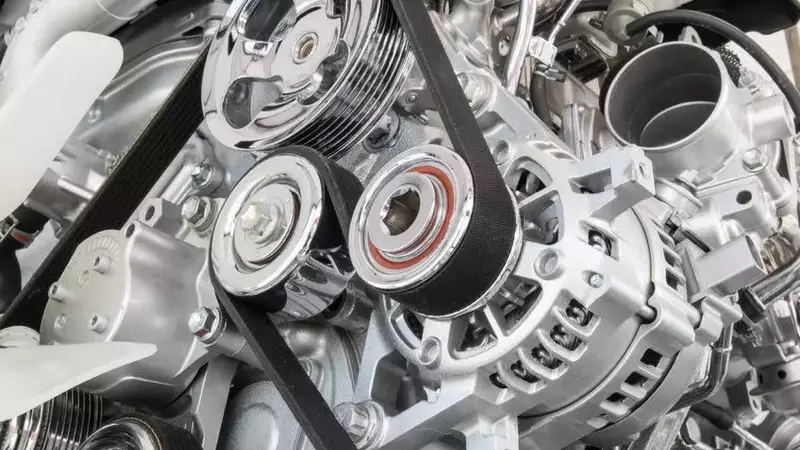 Garrett Motion's Strategic Pivot Towards Data Center Infrastructure