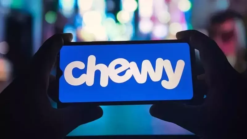 Chewy's Financial Performance and Future Outlook