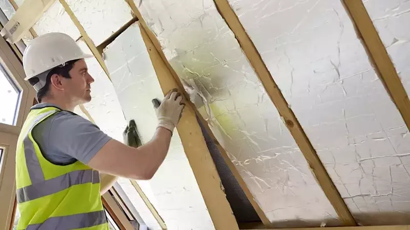TopBuild Corp. (BLD): A Leading Player in the US Insulation Market