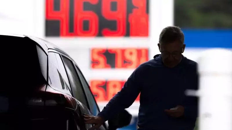Middle East Conflict to Drive Global Economy to Post-COVID Low