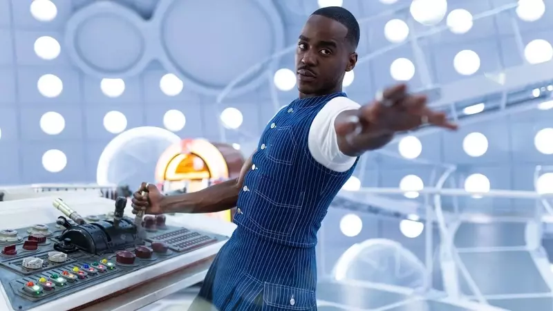 The End of an Era: Doctor Who's Uncertain Future and Potential Revival