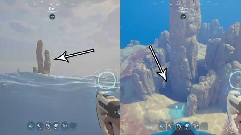 Subnautica 2: Comprehensive Salt Procurement Guide