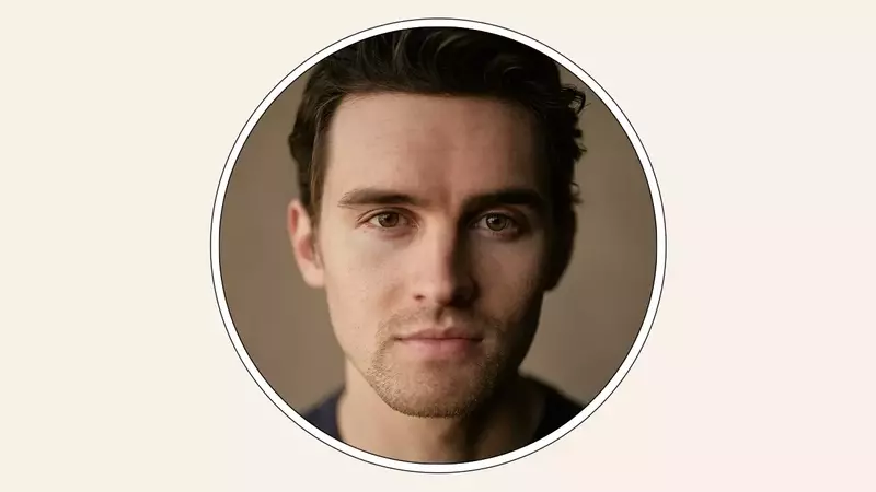 Michael Johnston, Star of 'Obsession,' Secures Representation with Gersh Agency