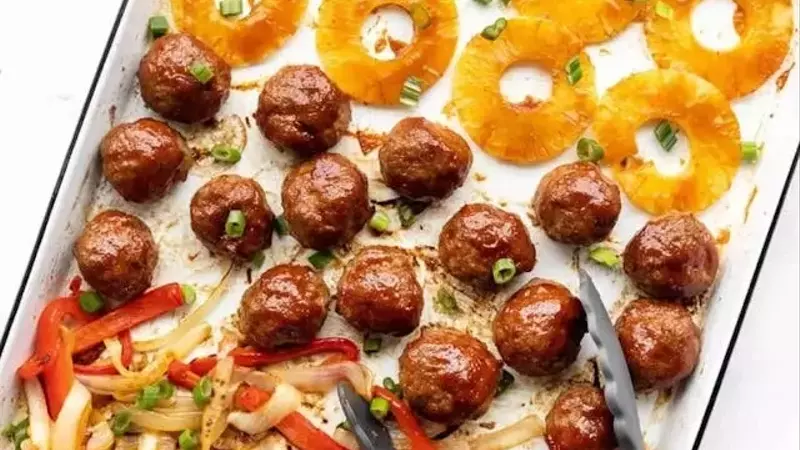 Effortless Sheet Pan Dinners for Busy Evenings