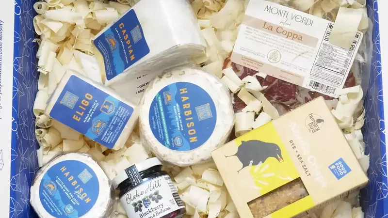 Exploring the World of Cheese: A Deep Dive into Premium Subscription Services