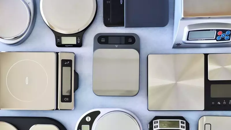 The Ultimate Guide to Kitchen Scales: Precision and Performance