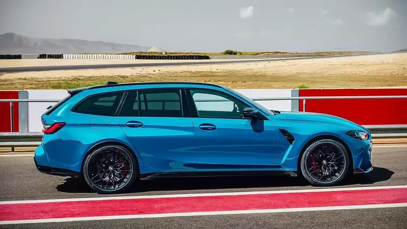 BMW Considers Expanding Wagon Offerings in the US Market