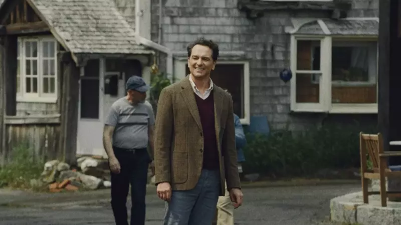 Apple TV+ Renews 'Widow's Bay' for Second Season, Inks Overall Deal with Creator Katie Dippold