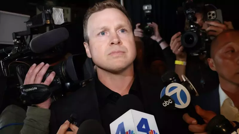 Spencer Pratt Reacts to L.A. Mayoral Race Defeat