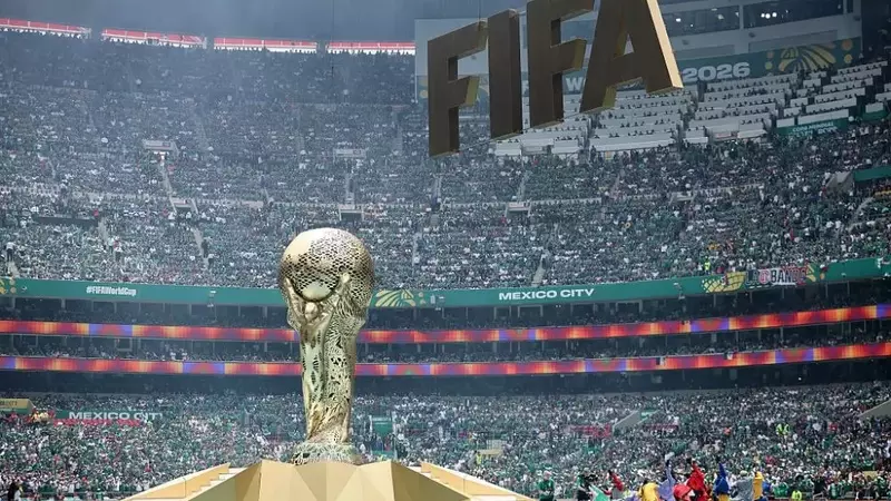 Fox One Streamer Unveils Complimentary Trial as World Cup Broadcast Commences Digitally