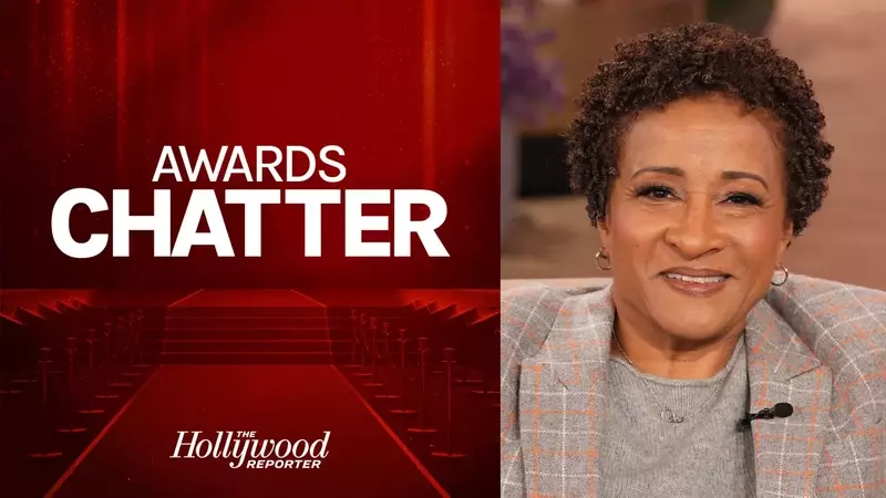 Wanda Sykes on Her Netflix Special "Legacy," Oscar Hosting, and SNL Ambitions