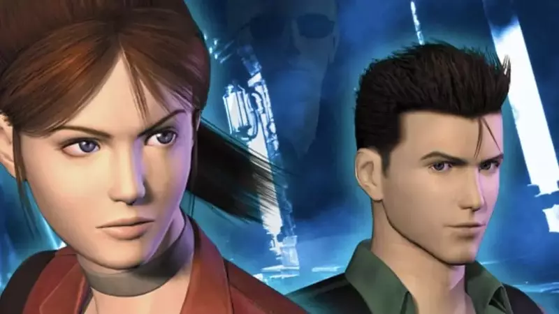 No Current Plans for Resident Evil Code: Veronica X on Switch Online