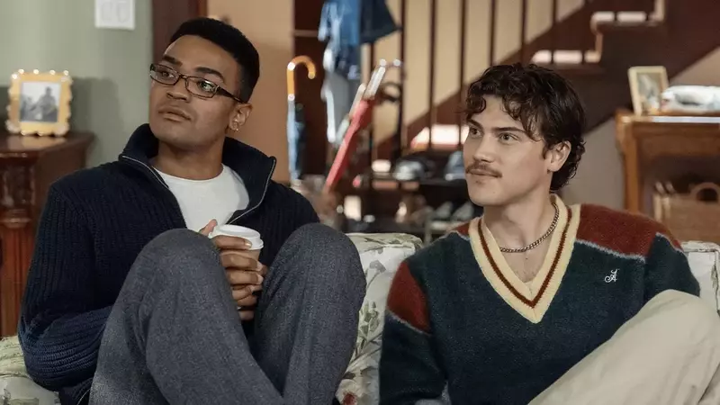 FX's 'Adults' Unveils Prequel Episode Ahead of Second Season