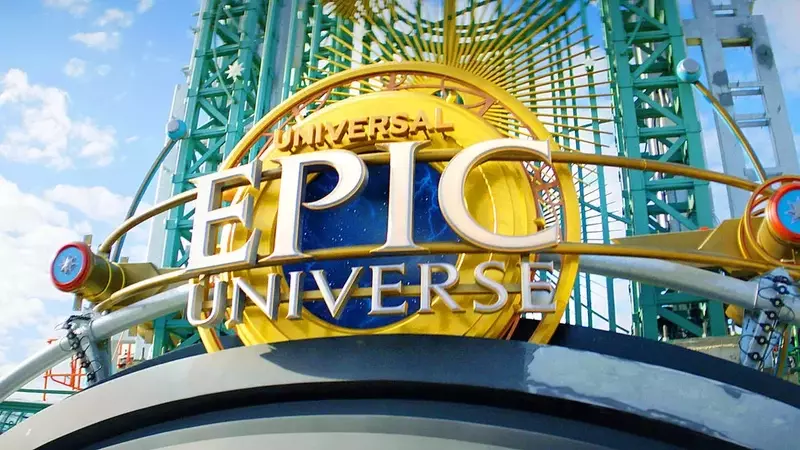 Universal Destinations & Experiences Appoints Global Franchise Strategy Officer Amidst Continued Park Success