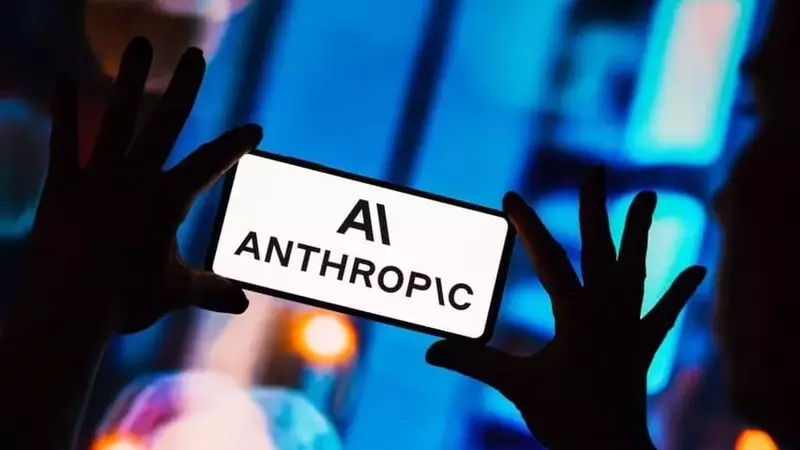 Anthropic Forges Alliance with Google for Data Center Expansion
