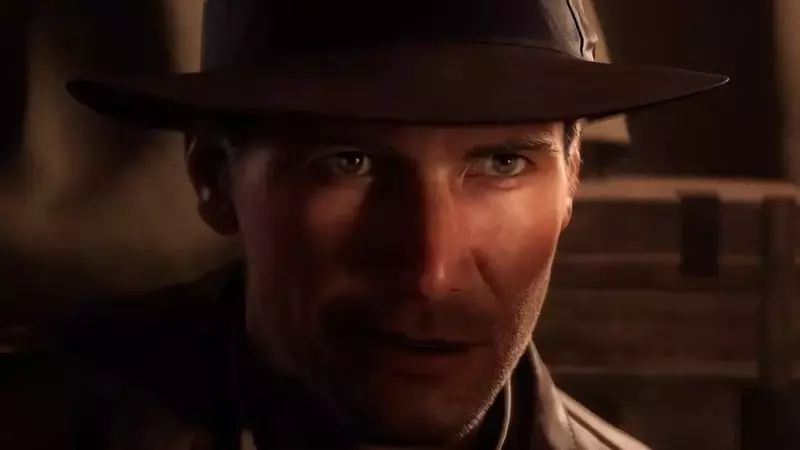 Indiana Jones and the Great Circle Receives Crucial Hotfix for Enhanced Switch 2 Experience