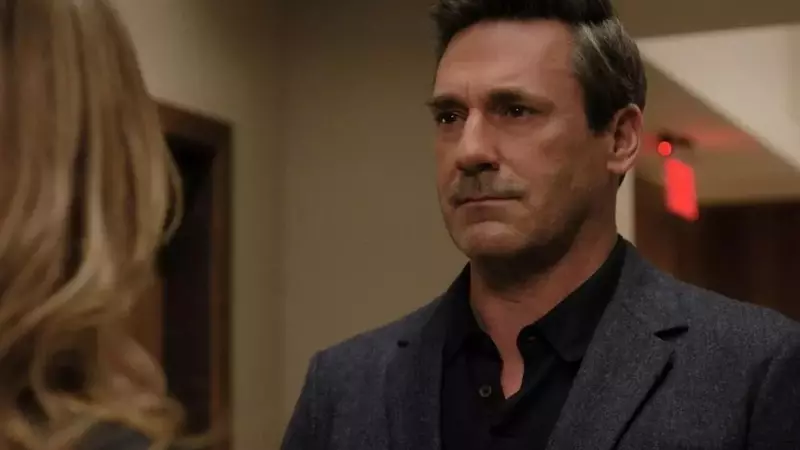 Jon Hamm Ineligible for Emmy Guest Actor Nomination Due to Submission Error