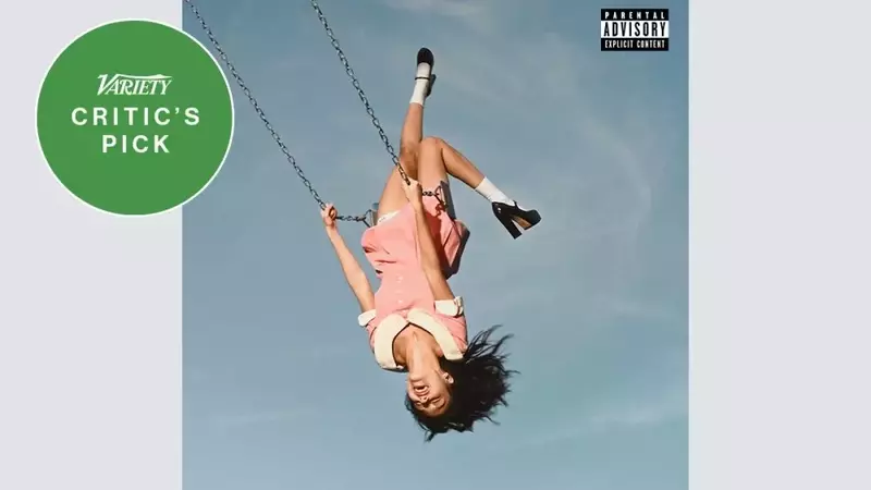 Olivia Rodrigo's Latest Album: A Shift from Pop-Punk to New Wave and Evolving Romance