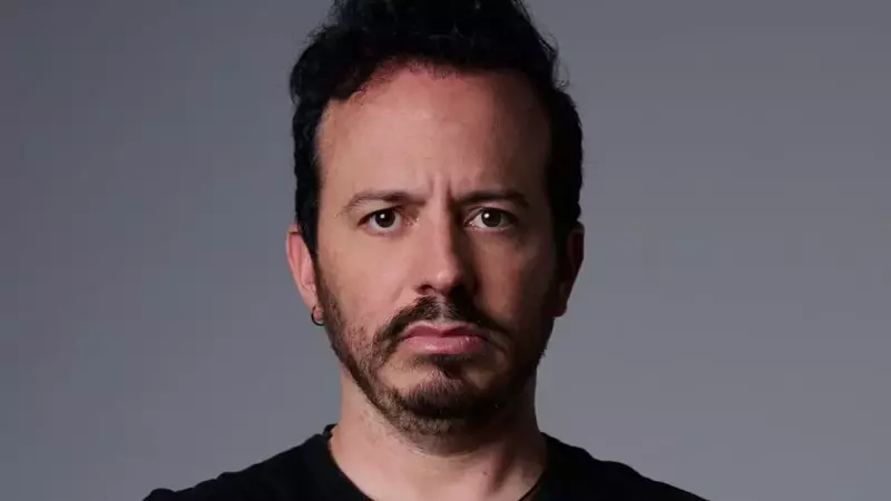 Dystopian Sci-Fi Film 'Karn Evil 9' Taps Isaac Ezban as Director, Inspired by Emerson, Lake & Palmer