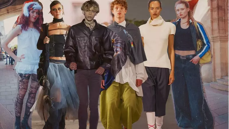 Stockholm Fashion Week 2026: A New Era of Swedish Style