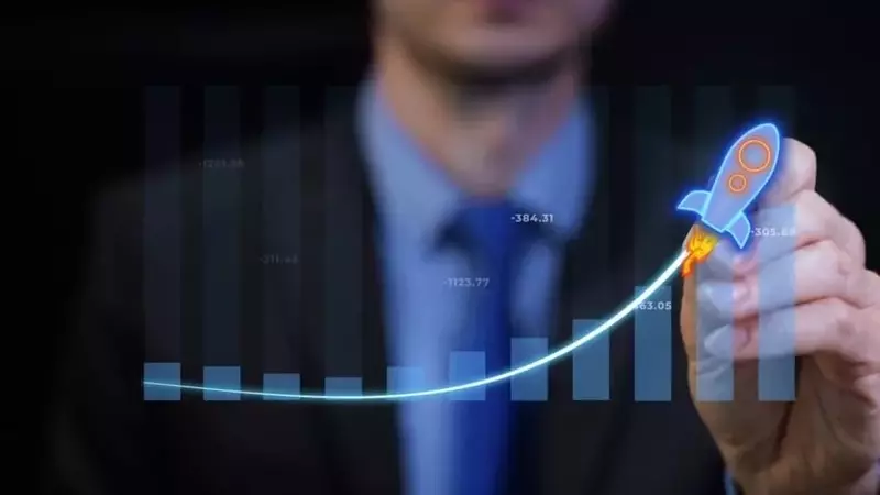 Leading Stocks: SpaceX, Adobe, Virgin Galactic, AST SpaceMobile, and SanDisk