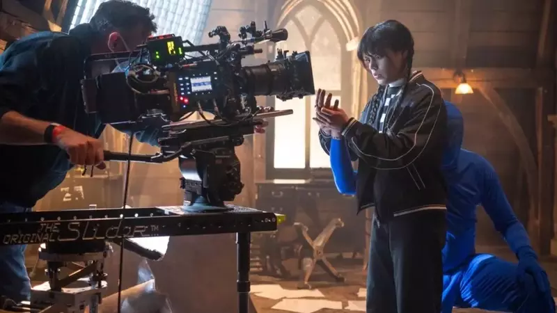 Romania's Film Industry Rebounds with Enhanced Cash Rebate Program