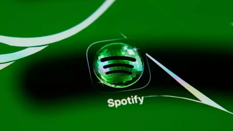 Spotify Ditches Disco Ball, Restores Classic App Icon