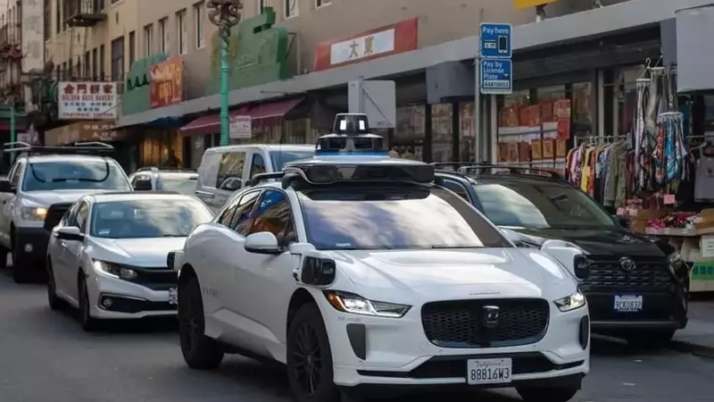 Waymo Launches 'Premier' Subscription for Enhanced Robotaxi Experience