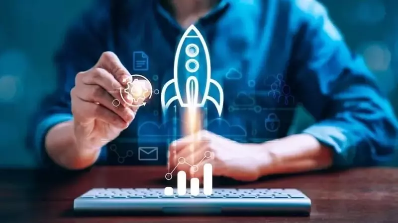 SpaceX's Impending Public Offering Boosts Space-Related Equities