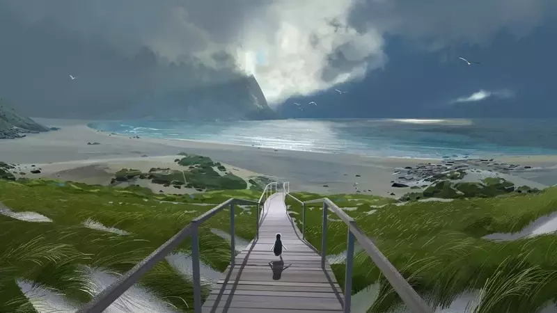 Charades and Diaphana to Distribute "The Little Run," animated follow-up to "Shooom's Odyssey"