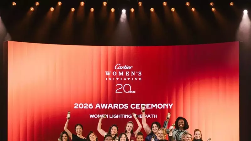 Cartier's Women's Initiative Empowers Entrepreneurs in Bangkok